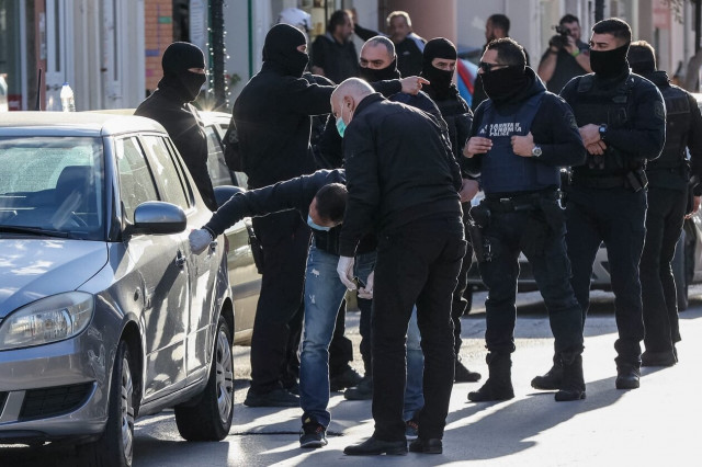 Κρήτη: Η ΕΛ.ΑΣ. επιβεβαιώνει τους πυροβολισμούς στο Γάζι - Η επίσημη ανακοίνωση