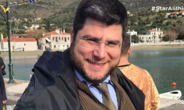 Μαίρη Παναγάκου: «Ο γιος μου είχε υποστεί φρικτό bullying, τον απείλησαν με όπλο»