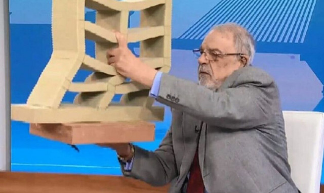 Καρύδης - Λέκκας: Δεν πρόκειται να δούμε ποτέ στην Ελλάδα σεισμό σαν της Τουρκίας