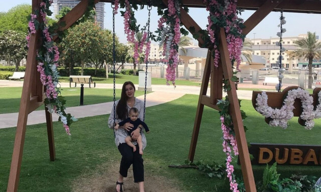 Πατέρας Καρολάιν: Ο Μπάμπης Αναγνωστόπουλος δεν θα δει ποτέ τη Λυδία από κοντά