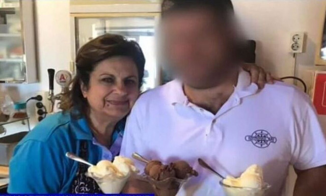 Μαίρη Παναγάκου: «Ο γιος μου αυτοκτόνησε γιατί τον κατηγόρησαν άδικα»