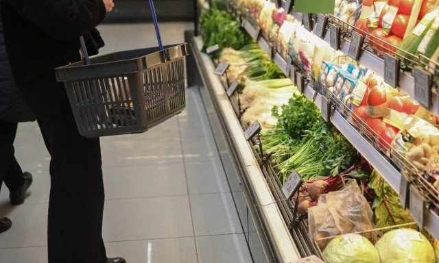 «Καλάθι νοικοκυριού» από τον Μάρτιο και στη Γαλλία