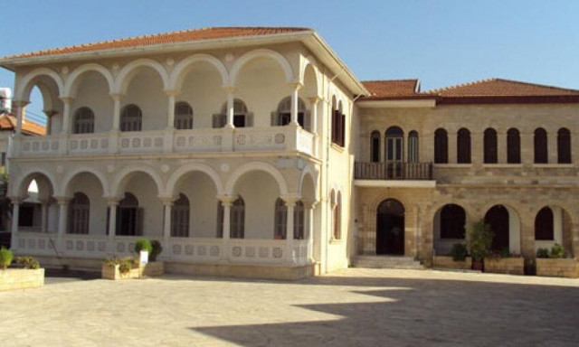 Μητροπολιτικές Εκλογές στην Κύπρο: Η Πάφος ψηφίζει την Κυριακή για το τριπρόσωπο