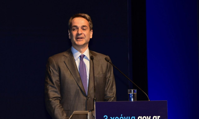 Γιατί ο Μητσοτάκης φοβάται το σενάριο να προκύψει «κυβέρνηση ηττημένων»