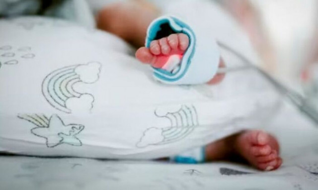 Πολωνία: Ένα ζευγάρι, γονείς επτά παιδιών, απέκτησαν πεντάδυμα