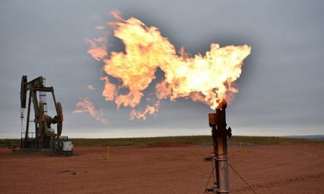 Αναμένεται μπαράζ εξαγορών στον κλάδο σχιστολιθικού πετρελαίου