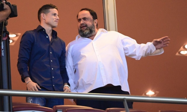 Super League: Ο Ολυμπιακός επιτέθηκε στην ΑΕΚ | «Επιμονή στην ατιμία και τη γελοιότητα»