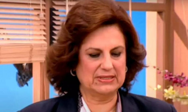 Αυτοκτόνησε ο γιος της μαγείρισσας Μαίρης Παναγάκου: «Θα τον παντρέψω νεκρό την Τετάρτη»