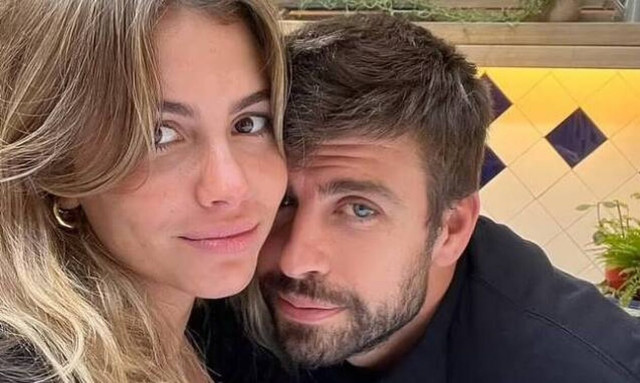 Ο Πικέ μίλησε για την σχέση του με την Κλάρα Κία: «Είμαι μια μαριονέτα - Αυτή φοράει τα παντελόνια»