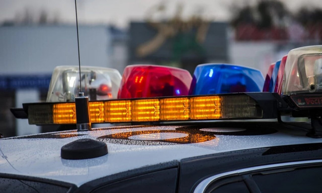 Ελβετία: Αποκλείστηκε το κοινοβούλιο στη Βέρνη - Τι ανακοίνωσε η αστυνομία