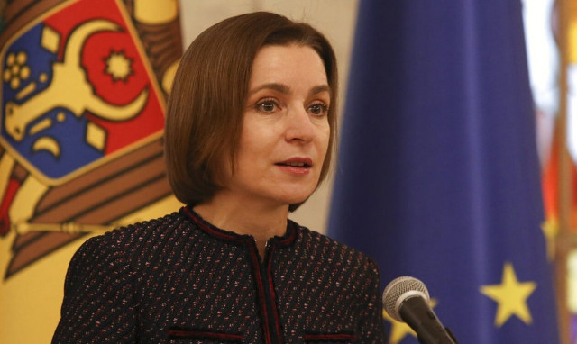 Ρωσία: Διαψεύδει ότι καταστρώνει σχέδιο κατάληψης της Μολδαβίας - «Aνησυχούν» οι ΗΠΑ