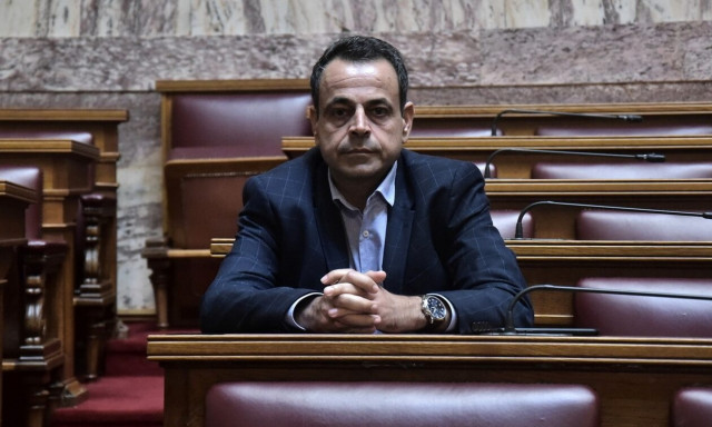 Νεκτάριος Σαντορινιός: Την Τετάρτη στη Ρόδο η κηδεία του