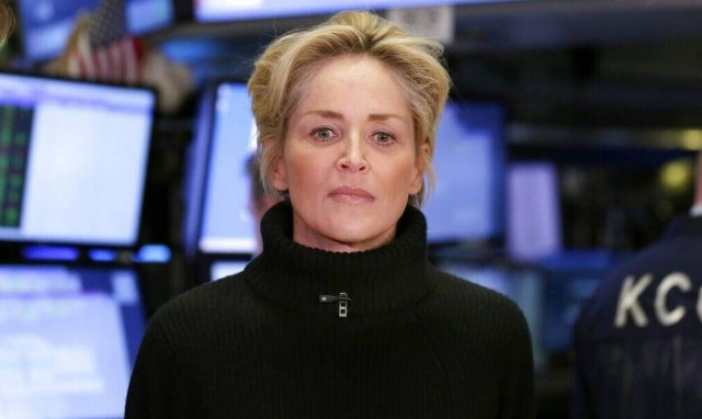 Θρήνος για την Σάρον Στόουν - Πέθανε ξαφνικά ο αδερφός της