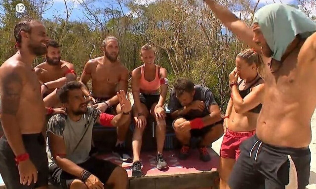 Τηλεθέαση: Οι κερδισμένοι και οι χαμένοι της βραδινής ζώνης