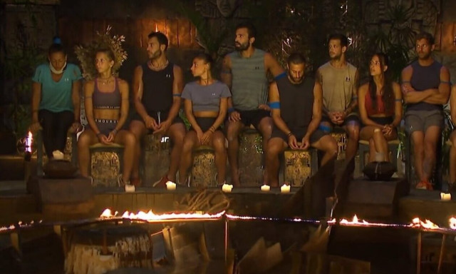 Survivor All Star - Spoiler: To απόλυτο φαβορί για την αποχώρηση της εβδομάδας