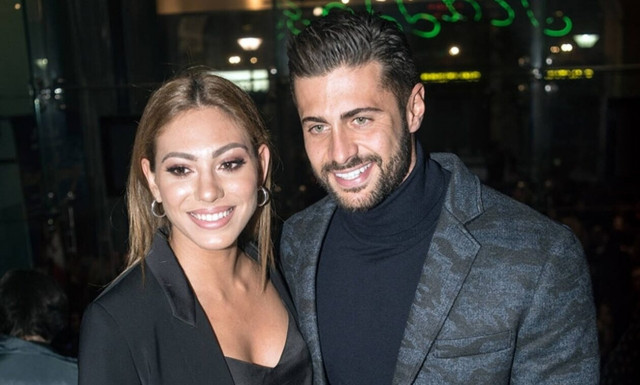 Survivor All Star: Η Μαριαλένα αποκάλυψε άθελά της την κρυφή σχέση Βασάλου - Βαλαβάνη (vid)