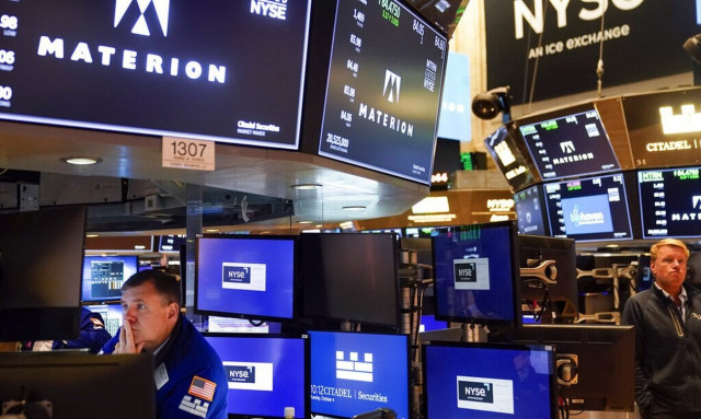 Μικτή η αντίδραση της Wall Street στα στοιχεία για τον πληθωρισμό