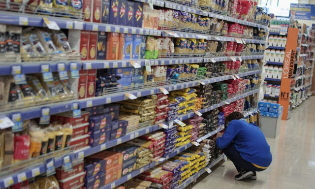 «Καλάθι της Σαρακοστής»: Ξεκινά στις 22 Φεβρουαρίου - Ποια προϊόντα μπαίνουν