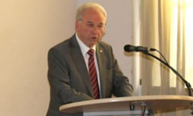 Πέθανε ο ιδρυτής του Τμήματος Ορθόδοξης Θεολογίας του Πανεπιστημίου του Μονάχου