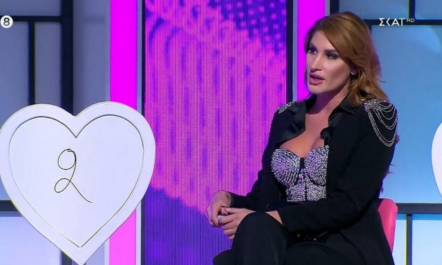 My Style Rocks: Χαμός στο πλατό με Μάιρα και Σελένη: «Δεν έχω το επίπεδό σου, μείνε εκεί που είσαι»