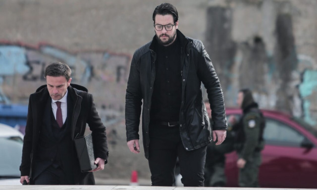 Ρούλα Πισπιρίγκου: Τι απαντά για την κεταμίνη και τον θάνατο της Τζωρτζίνας ο Μάνος Δασκαλάκης