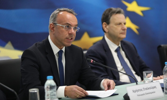 Οφειλές στο Δημόσιο: Επανέρχονται οι 120 δόσεις - Ποιες οι προϋποθέσεις