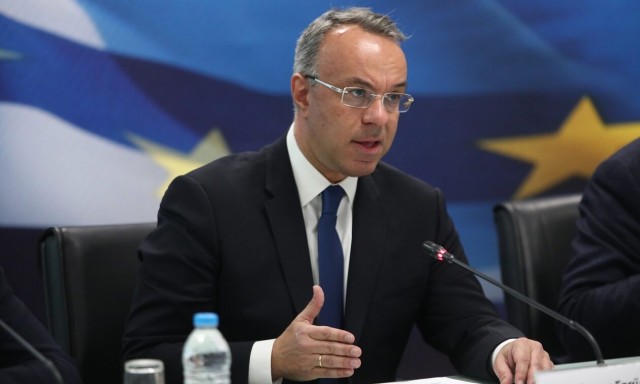 Μειωμένος ΦΠΑ: Παρατείνεται έως 31/12/2023 σε εστίαση και γυμναστήρια