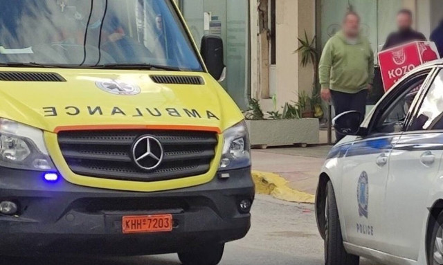 Ηράκλειο: Δίωξη για απόπειρα ανθρωποκτονίας κατά συρροή στον 36χρονο δράστη του Γαζίου