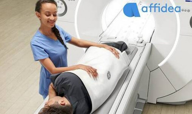 Με αναβαθμισμένο εξοπλισμό μαγνητικής τομογραφίας η Affidea Περιστερίου & επίκεντρο τον εξεταζόμενο