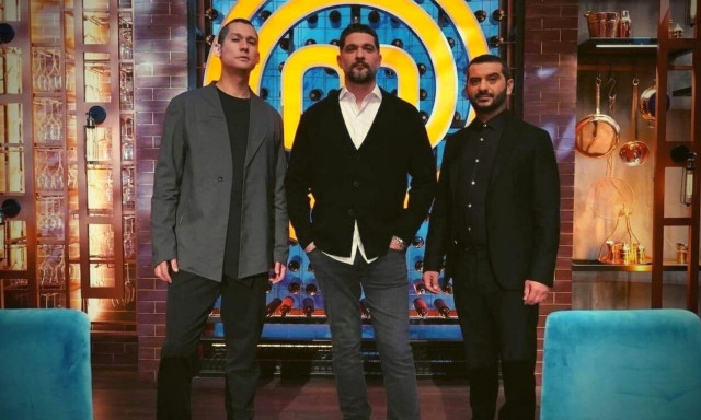 Τηλεθέαση: Σταθερή η μυθοπλασία – Ανεβαίνει το «MasterChef»