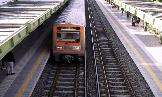 Ανεστάλη η στάση εργασίας στον Ηλεκτρικό