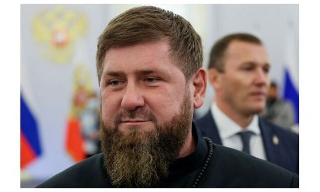 Πόλεμος στην Ουκρανία: Ο Καντίροφ απείλησε και τη Γερμανία - «Θα επιστρέψουμε»