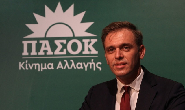 Μάντζος: Ο κ. Μητσοτάκης δίνει «vote pass» πριν την κάλπη