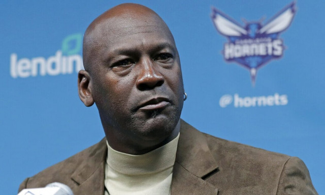 Μάικλ Τζόρνταν: Δωρεά 10.000.000 δολαρίων στο Make-A-Wish | Η μεγαλύτερη στην ιστορία!