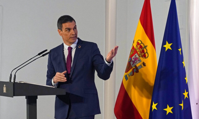 Εκλογική χρονιά στην Ισπανία - Η κυβέρνηση αυξάνει 8% τον κατώτατο μισθό