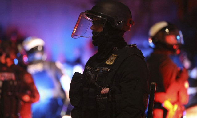 Την Τετάρτη 15 Φλεβάρη, ο 19χρονος Πέιτον Τζέντρον που σκότωσε δέκα Αφροαμερικανούς σε ένα σουπερμάρ