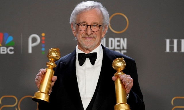 Στίβεν Σπίλμπεργκ: Ο λόγος που είπε «όχι» στον «Χάρι Πότερ» και δεν το μετανιώνει