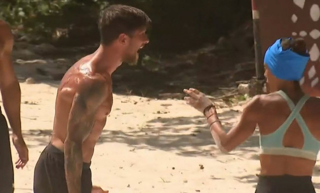 Survivor All Star: Δεν είναι καλά τα νεύρα τους - Η επικοινωνία θα φέρνει συγκίνηση και εντάσεις