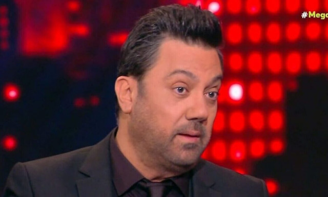 Καρβέλας σε Θεοφάνους: Εκτιμώ μόνο όσους αντιπαθώ - Η συζήτησή τους on air