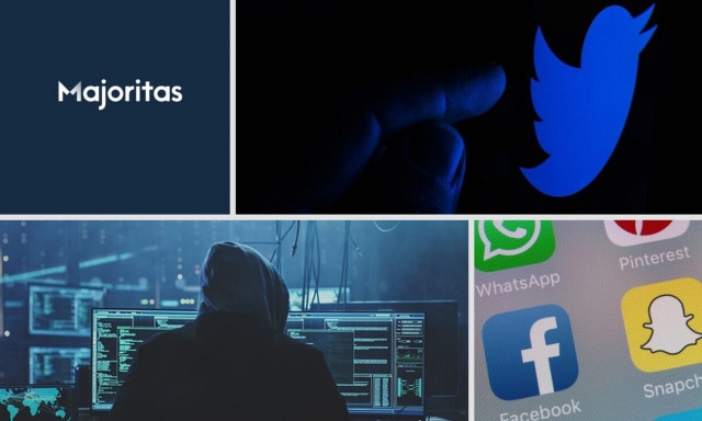 «Ελντοράντο» όσων χειραγωγούν πολιτικές εκστρατείες με υπερσύγχρονα λογισμικά η Ελλάδα