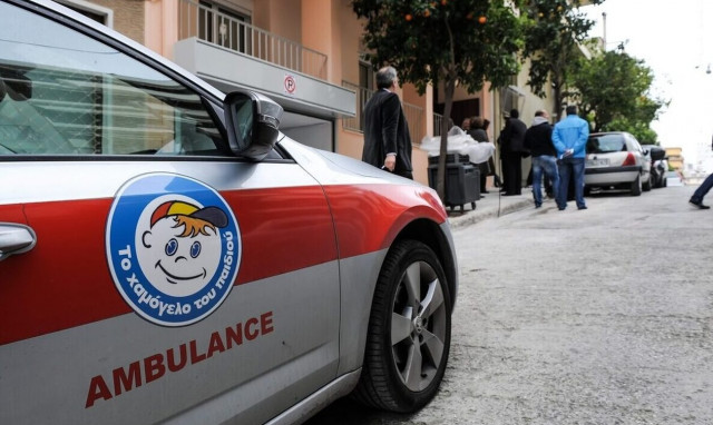 Νέα Σμύρνη: Συναγερμός για την εξαφάνιση της 16χρονης Αναστασίας