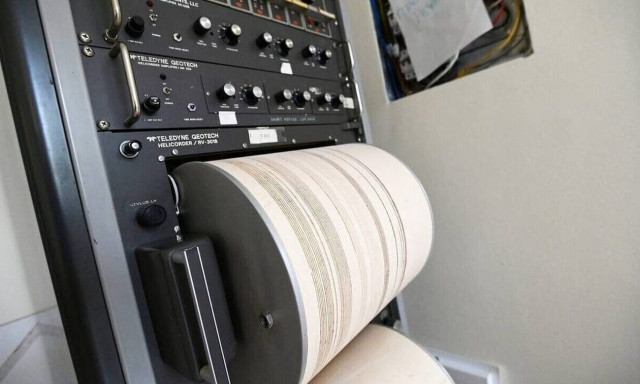 Στο «στόχαστρο του εγκέλαδου» η Κύπρος: Eιδικοί προειδοποιούν για ισχυρό σεισμό πάνω από 7 Ρίχτερ