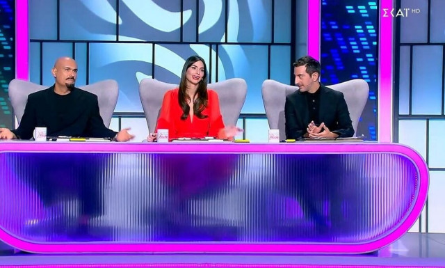 My style rocks: Η παίκτρια που πήρε τα 2.500 ευρώ και εκείνη που αποχώρησε