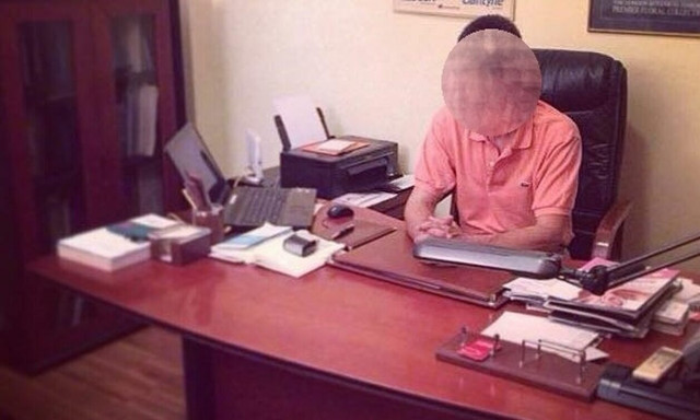 Σεπόλια: Βίαζε τη 12χρονη με ανοιχτό ιατρείο - Πώς έστησε το άλλοθί του για να γλιτώσει