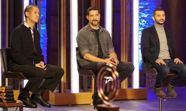 Master Chef: Γιατί απουσιάζει ξανά ο Πάνος Ιωαννίδης από τα γυρίσματα