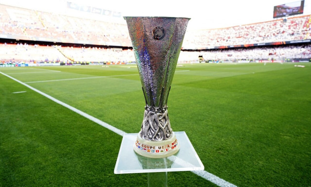 Τα play off του Europa League και Conference League με ενισχυμένες αποδόσεις* από το Pamestoixima.gr