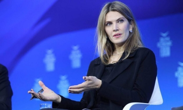 Qatar Gate: Ο Παντσέρι χρησιμοποιούσε την Καϊλή για τα συμφέροντα του Μαρόκο