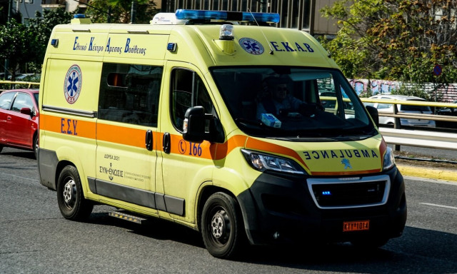 Καβάλα: Πώς νοσηλεύτρια έσωσε από πνιγμό μαθητή Β Δημοτικού