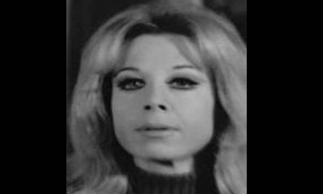 Πέθανε η Δέσποινα Νικολαΐδου - Υποδυόταν την «Ρούλα» στην ταινία «Χτυποκάρδια στο Θρανίο»