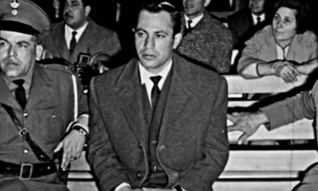 Η εκτέλεση του «Δράκου του Σέιχ Σου»: Ήταν αθώος ή ένοχος;